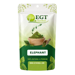 Elephant Kratom Powder