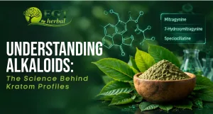 Understanding Alkaloids: The Science Behind Kratom Profiles